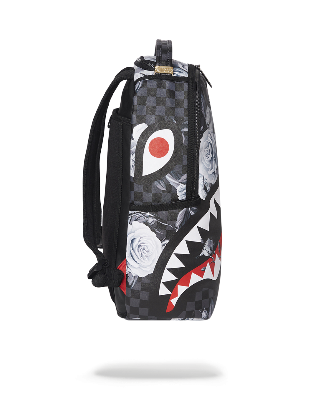 SPRAYGROUND SHARKS IN PARIS NIGHTFALL BACKPACK (DLXV)