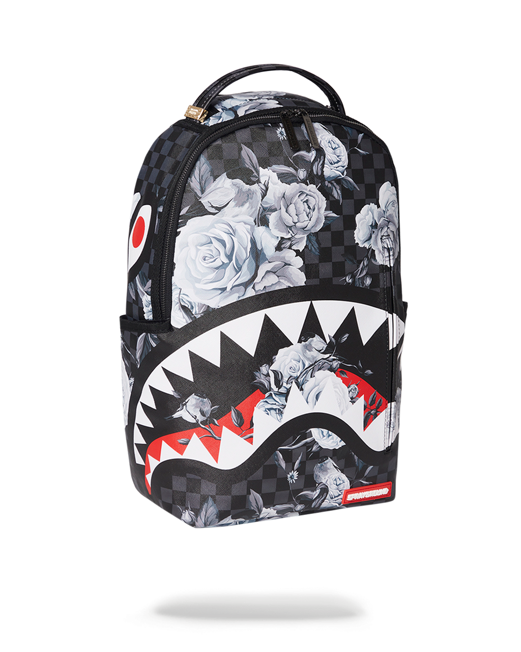 SPRAYGROUND SHARKS IN PARIS NIGHTFALL BACKPACK (DLXV)
