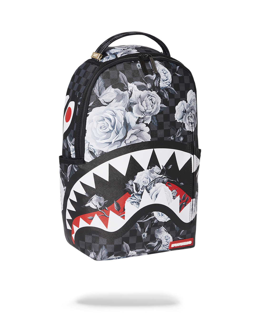 SPRAYGROUND SHARKS IN PARIS NIGHTFALL BACKPACK (DLXV)