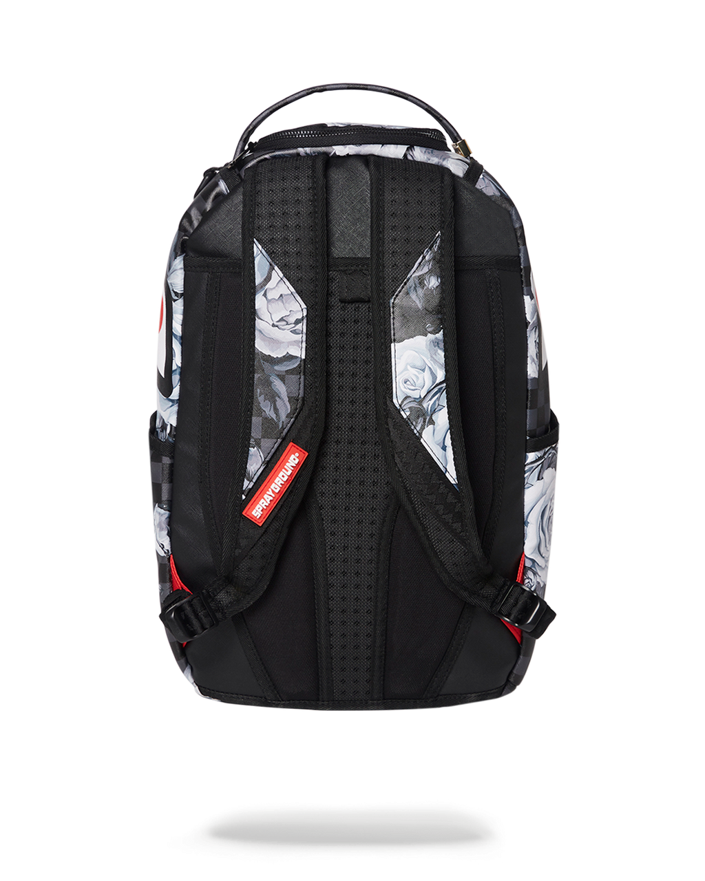 SPRAYGROUND SHARKS IN PARIS NIGHTFALL BACKPACK (DLXV)