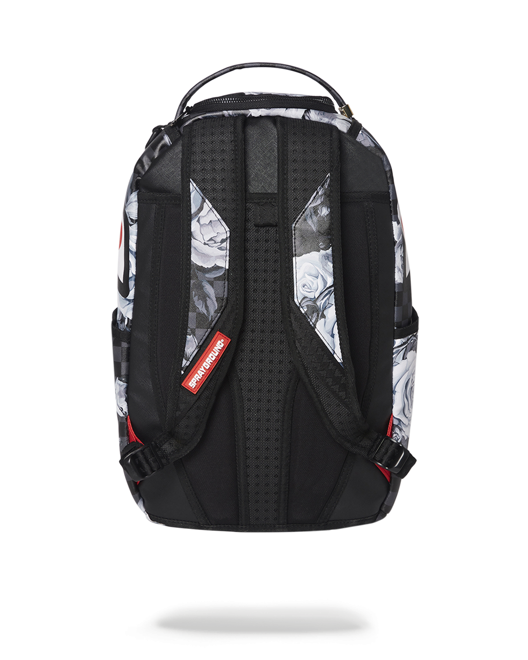 SPRAYGROUND SHARKS IN PARIS NIGHTFALL BACKPACK (DLXV)