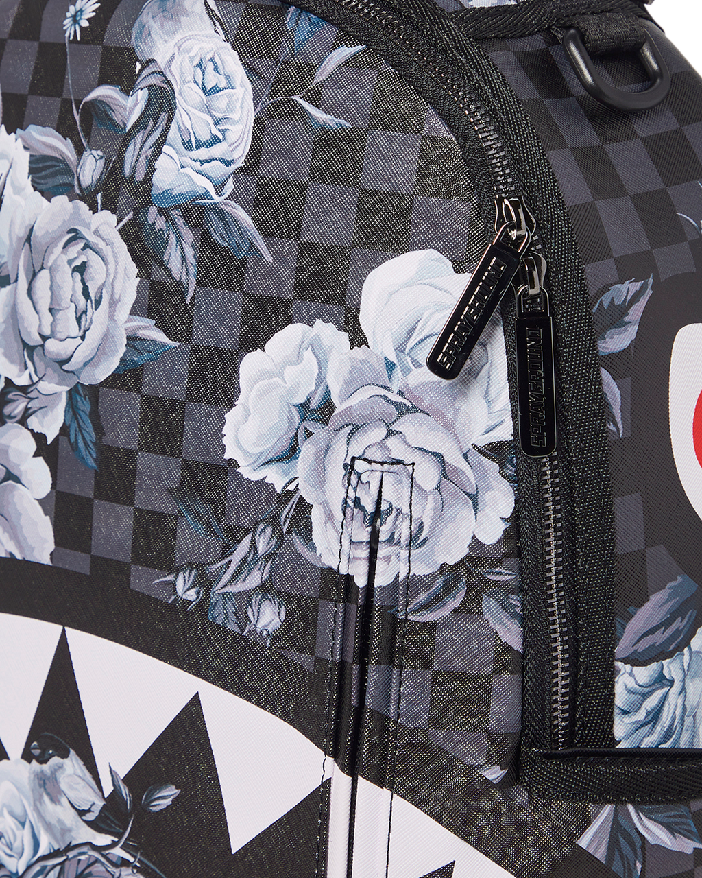 SPRAYGROUND SHARKS IN PARIS NIGHTFALL BACKPACK (DLXV)