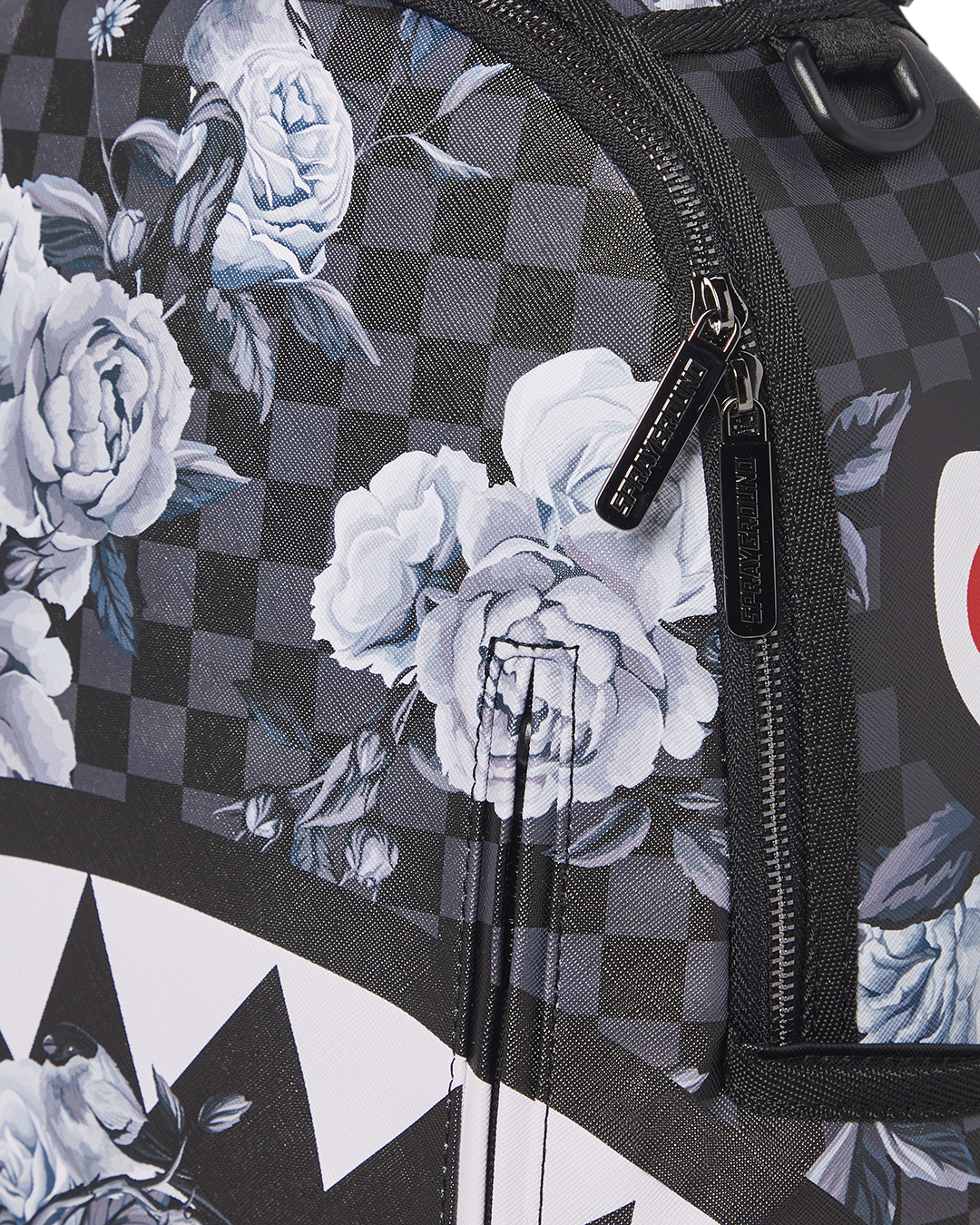 SPRAYGROUND SHARKS IN PARIS NIGHTFALL BACKPACK (DLXV)