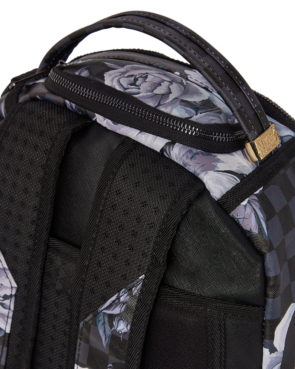 SPRAYGROUND SHARKS IN PARIS NIGHTFALL BACKPACK (DLXV)