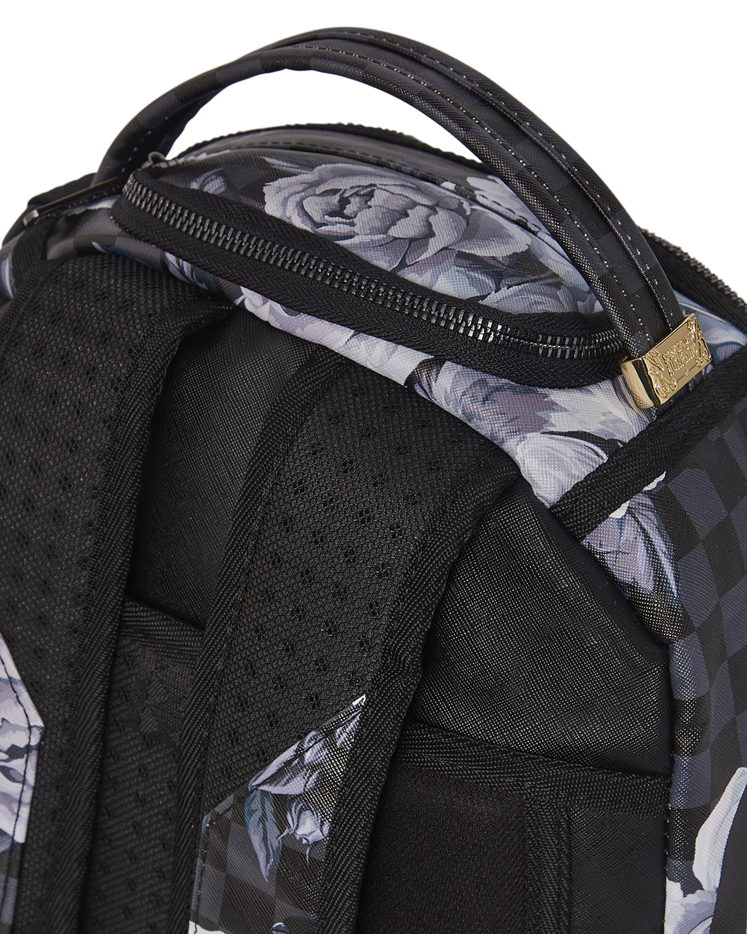 SPRAYGROUND SHARKS IN PARIS NIGHTFALL BACKPACK (DLXV)