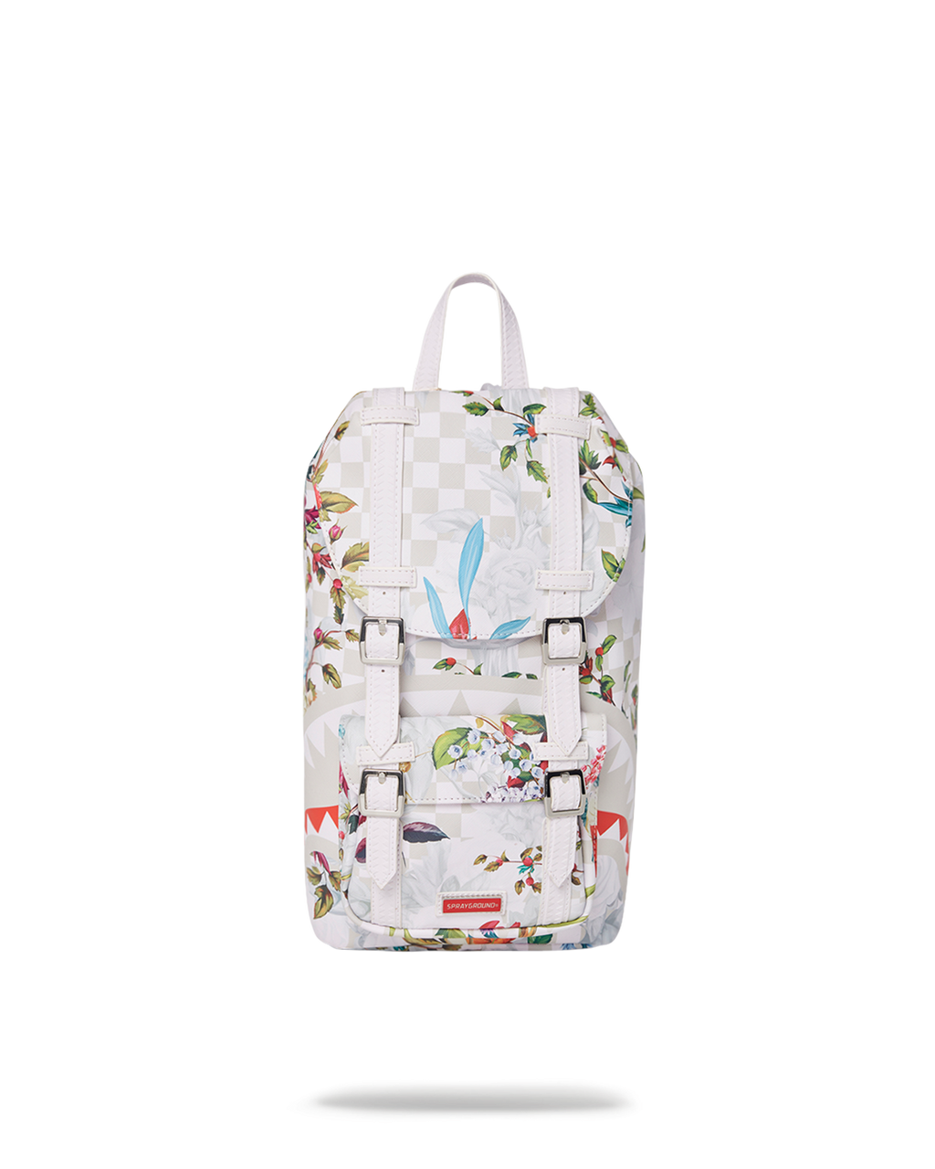 SPRAYGROUND IN THE GARDEN MINI HILLS BACKPACK