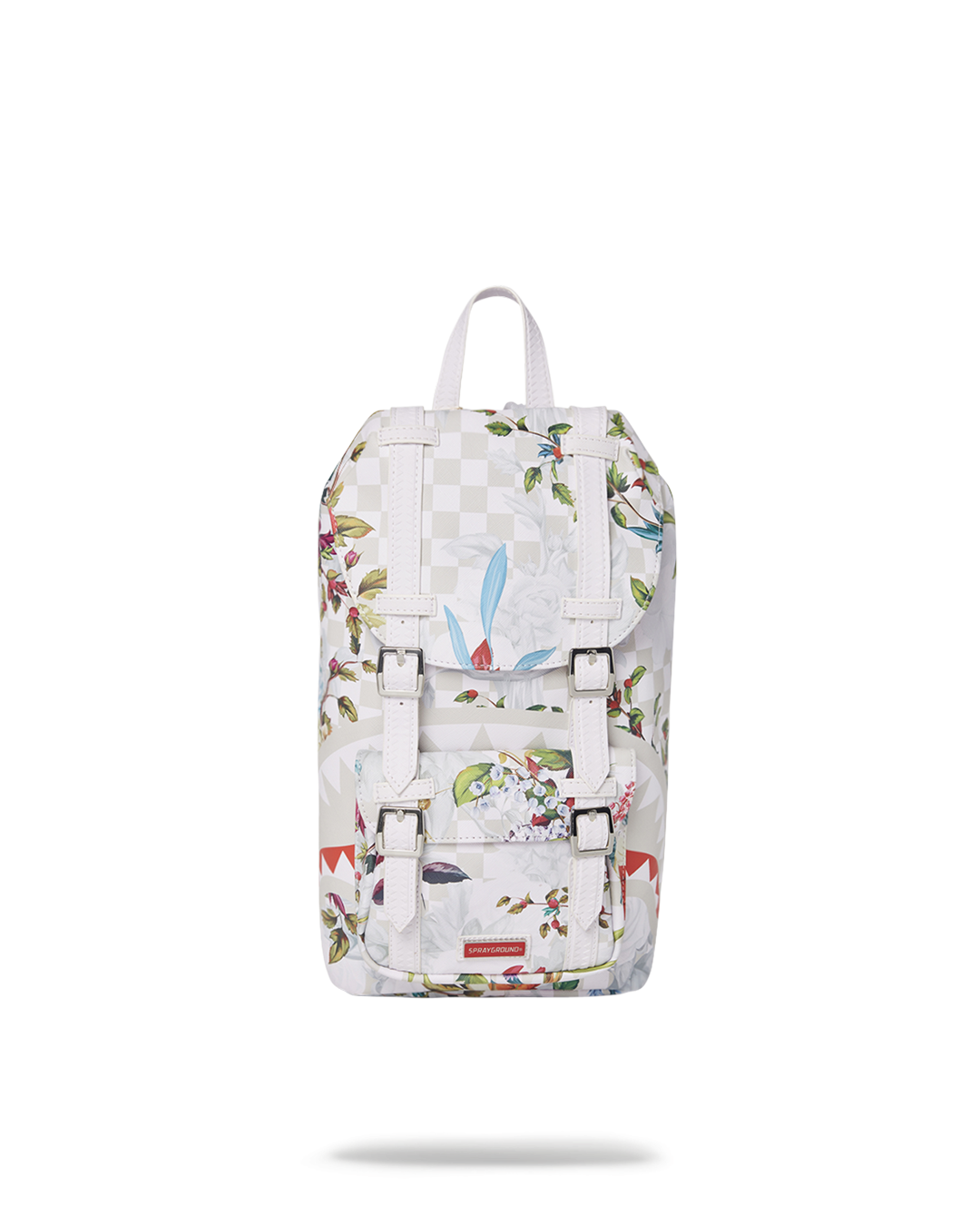 SPRAYGROUND IN THE GARDEN MINI HILLS BACKPACK