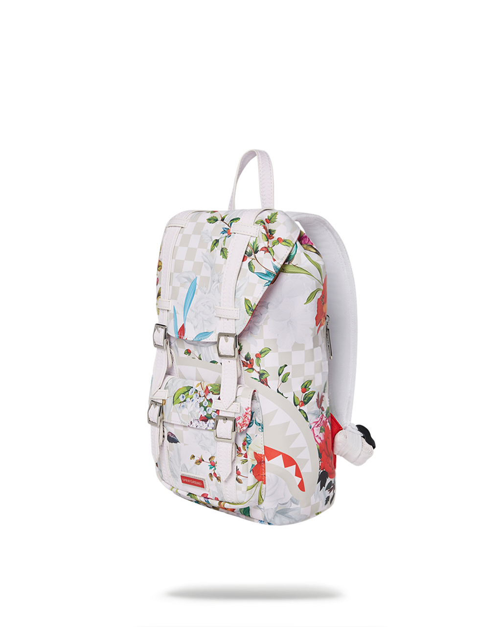 SPRAYGROUND IN THE GARDEN MINI HILLS BACKPACK