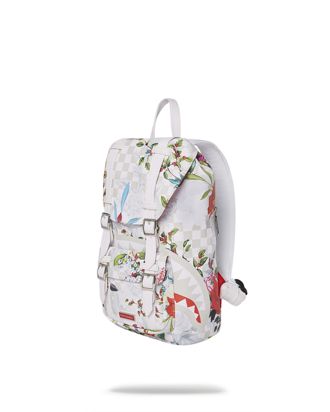 SPRAYGROUND IN THE GARDEN MINI HILLS BACKPACK