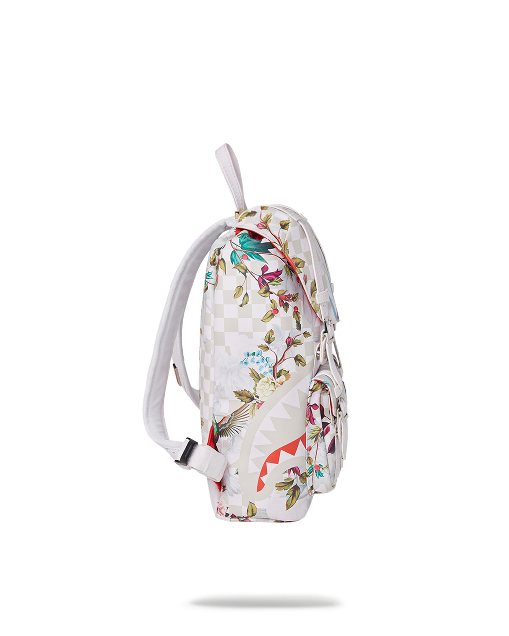 SPRAYGROUND IN THE GARDEN MINI HILLS BACKPACK