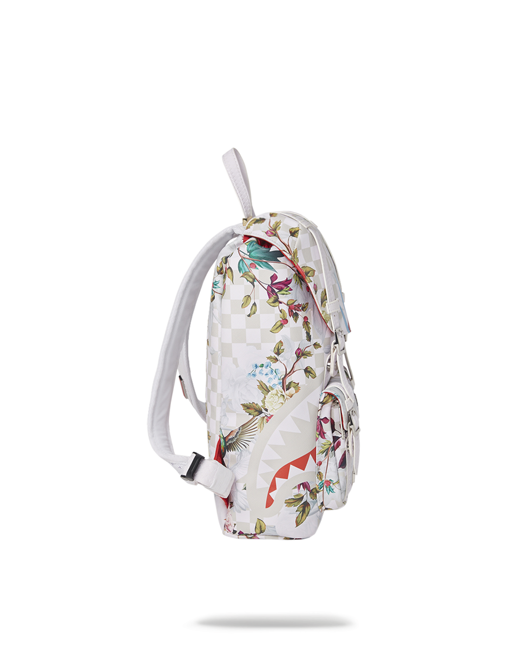 SPRAYGROUND IN THE GARDEN MINI HILLS BACKPACK