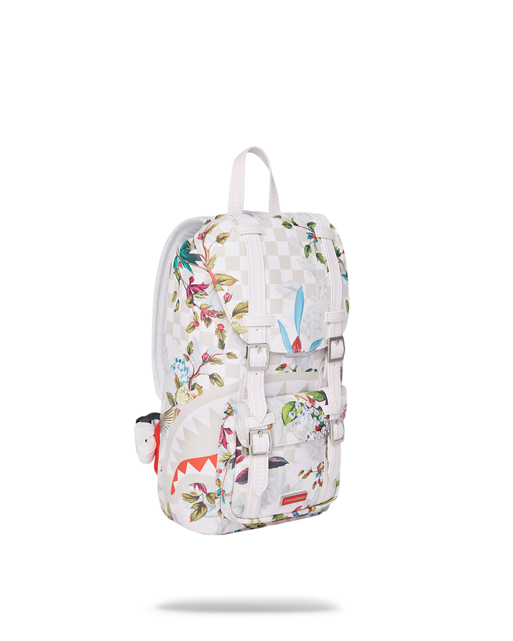 SPRAYGROUND IN THE GARDEN MINI HILLS BACKPACK
