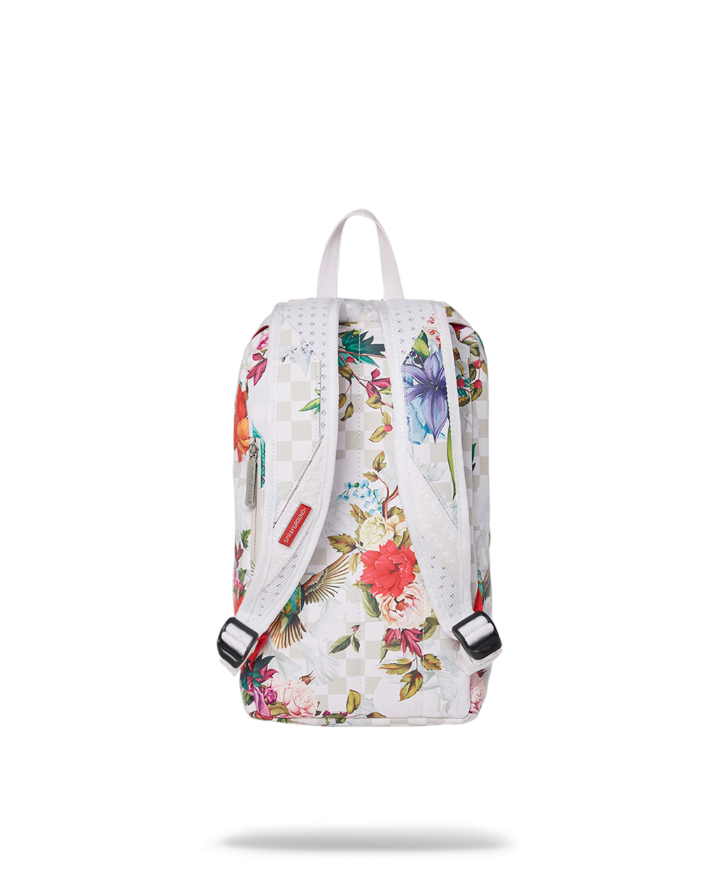 SPRAYGROUND IN THE GARDEN MINI HILLS BACKPACK