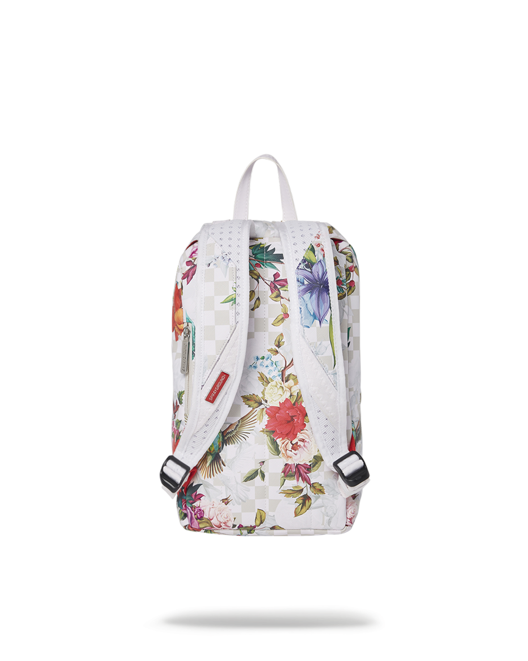 SPRAYGROUND IN THE GARDEN MINI HILLS BACKPACK
