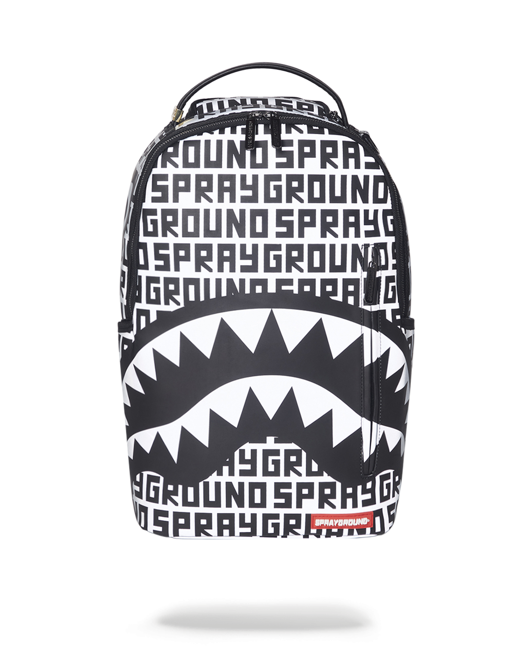 SPRAYGROUND INFINITI 3M BACKPACK (DLXV)