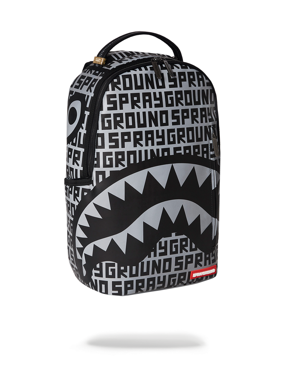 SPRAYGROUND INFINITI 3M BACKPACK (DLXV)