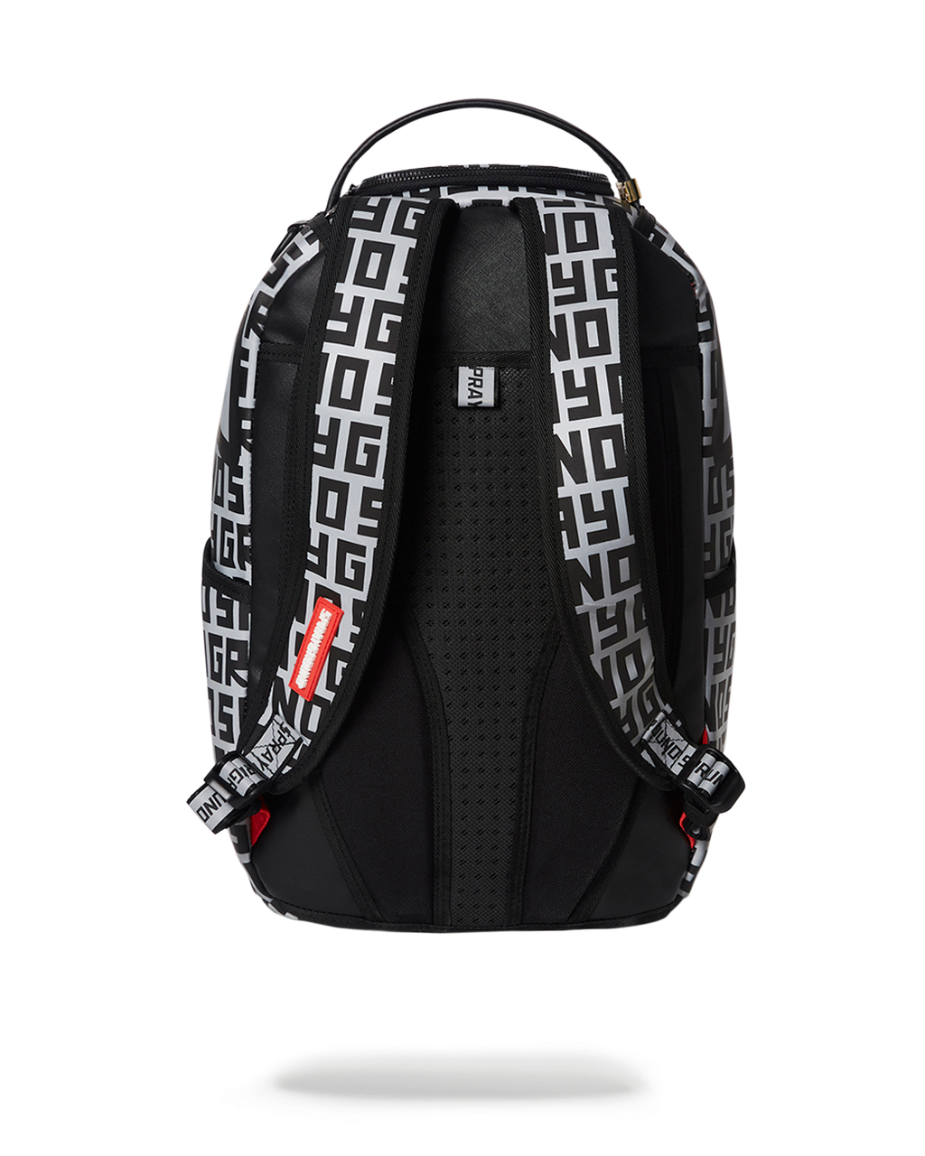 SPRAYGROUND INFINITI 3M BACKPACK (DLXV)