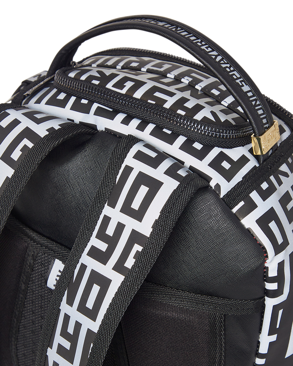 SPRAYGROUND INFINITI 3M BACKPACK (DLXV)