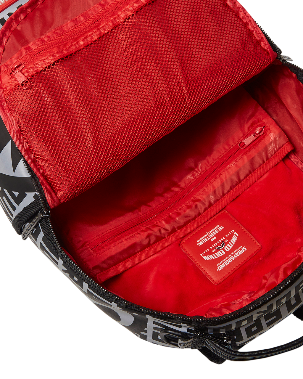 SPRAYGROUND INFINITI 3M BACKPACK (DLXV)