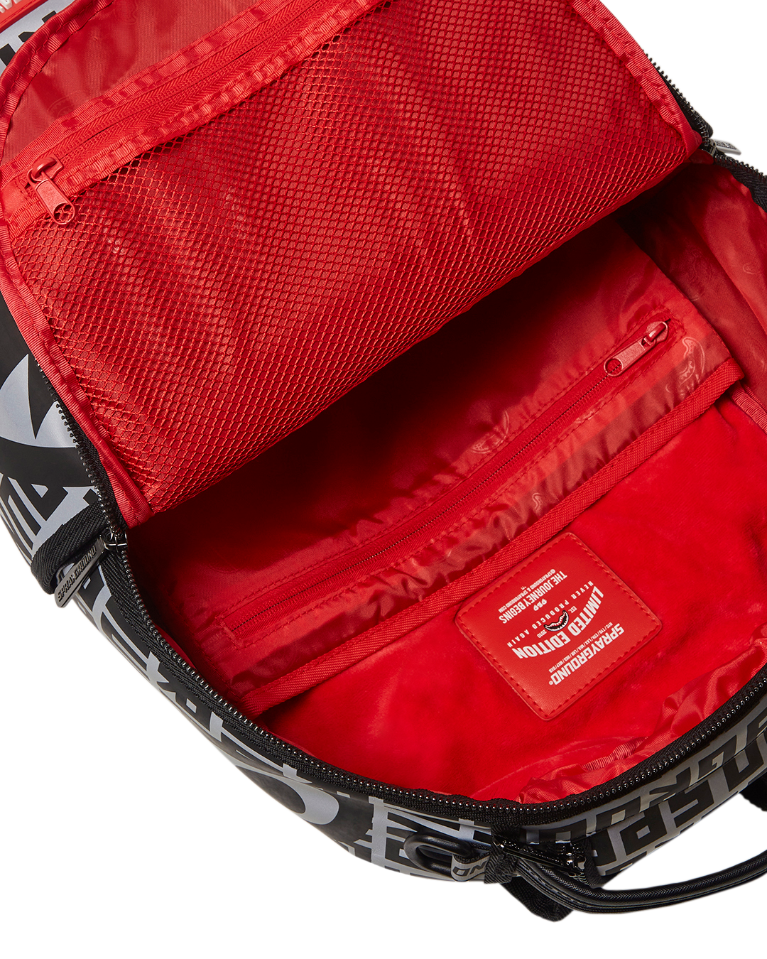 SPRAYGROUND INFINITI 3M BACKPACK (DLXV)