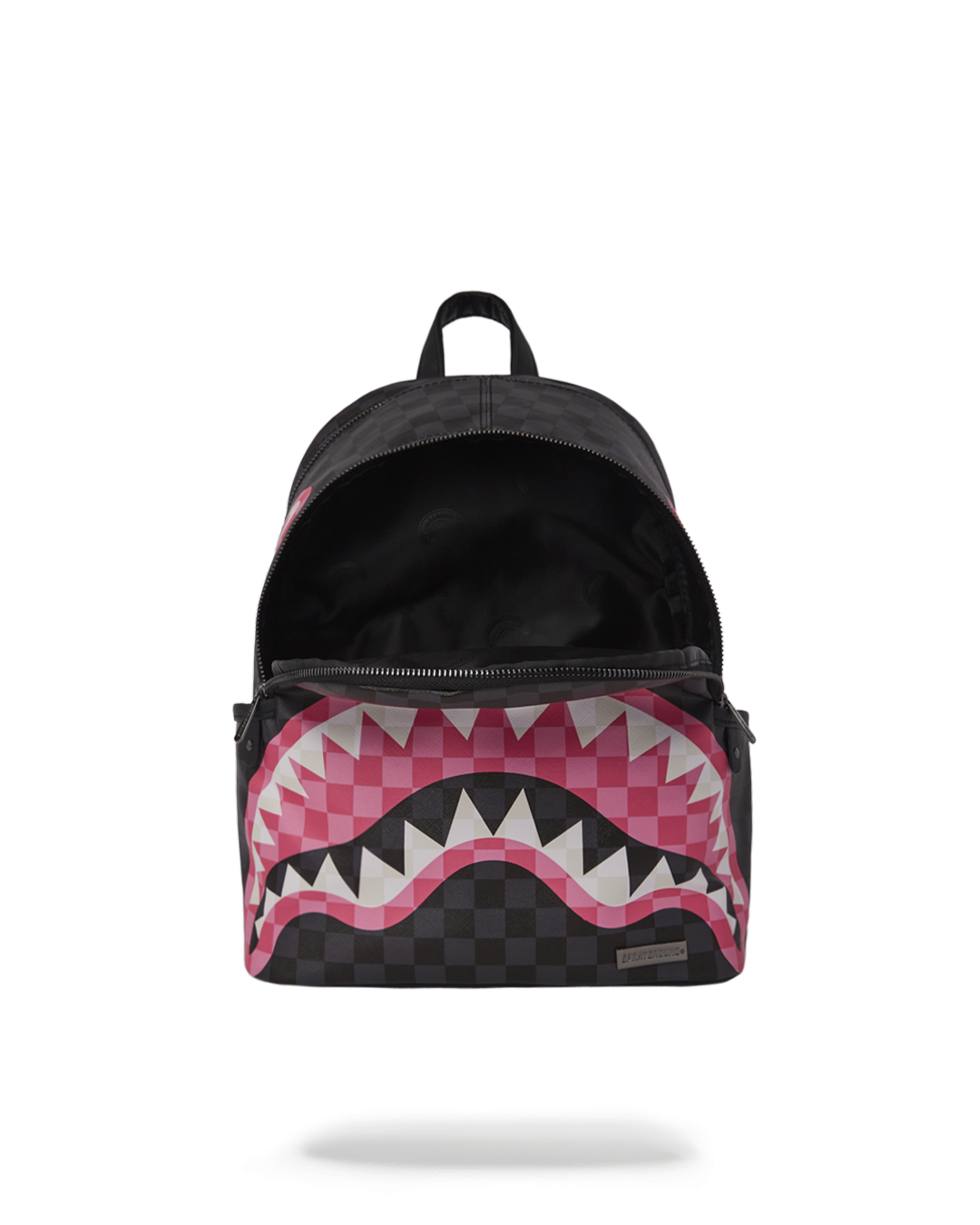 SPRAYGROUND SHARKS IN CANDY SAVAGE