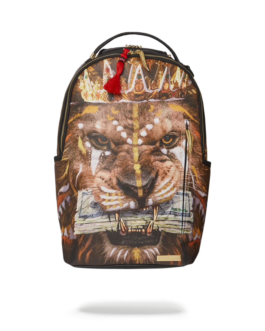 SPRAYGROUND A.i.3 THE MOGUL BACKPACK (DLXV)