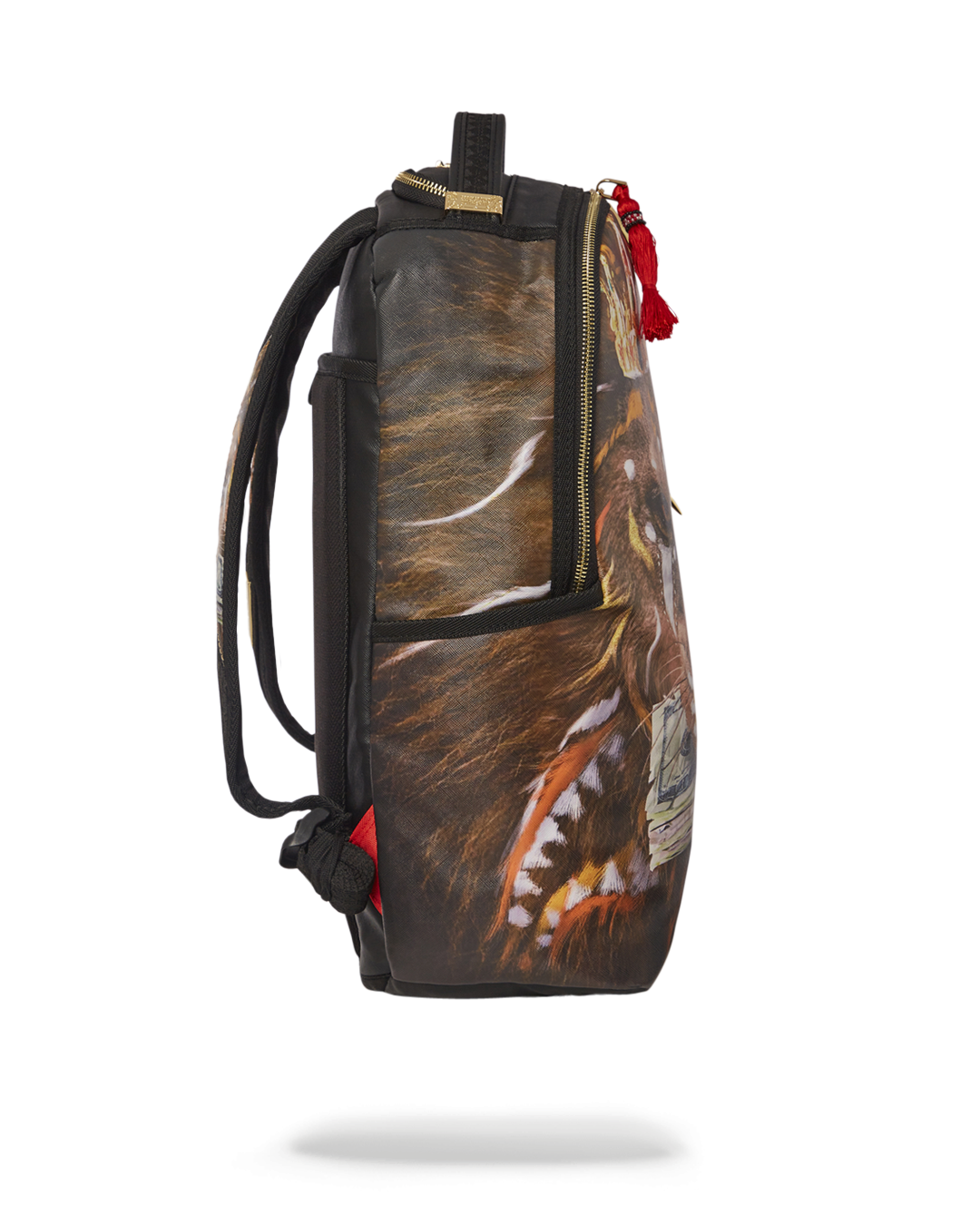 SPRAYGROUND A.i.3 THE MOGUL BACKPACK (DLXV)