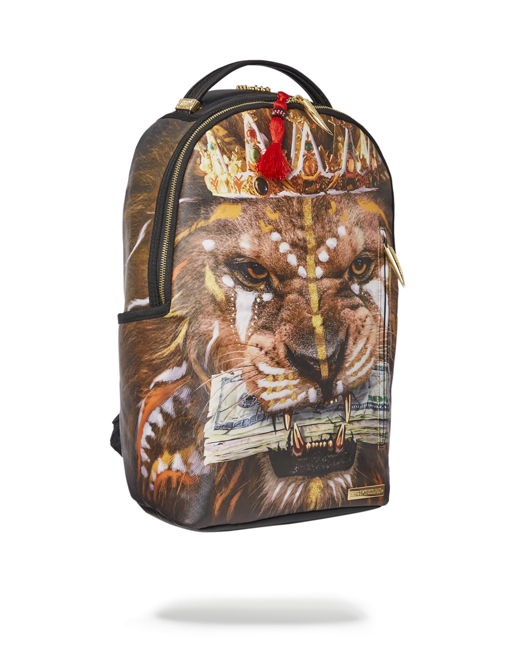 SPRAYGROUND A.i.3 THE MOGUL BACKPACK (DLXV)