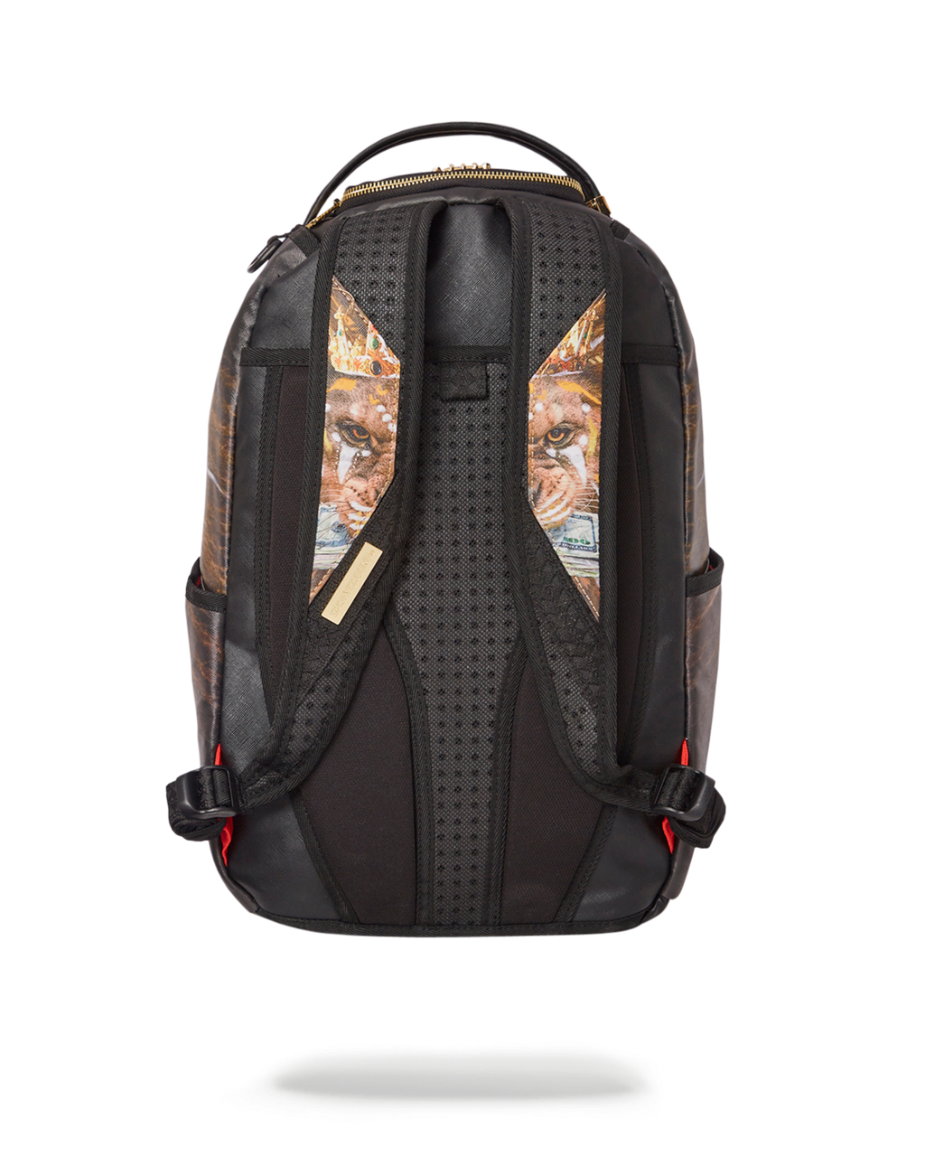 SPRAYGROUND A.i.3 THE MOGUL BACKPACK (DLXV)
