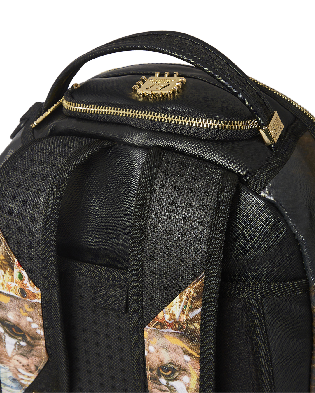 SPRAYGROUND A.i.3 THE MOGUL BACKPACK (DLXV)