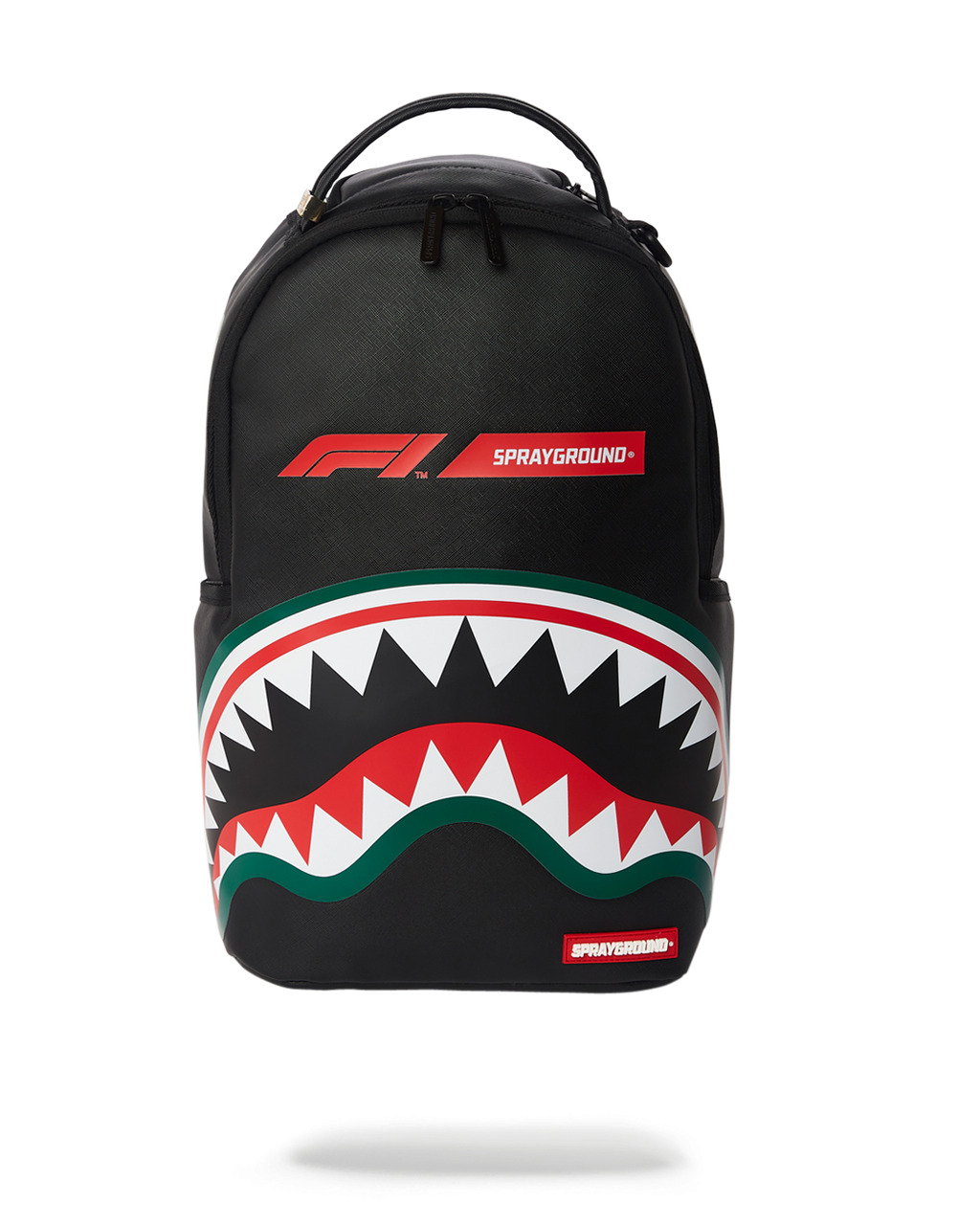 SPRAYGROUND FORMULA 1 OFFICIAL RACE TEAM BACKPACK (DLXV)