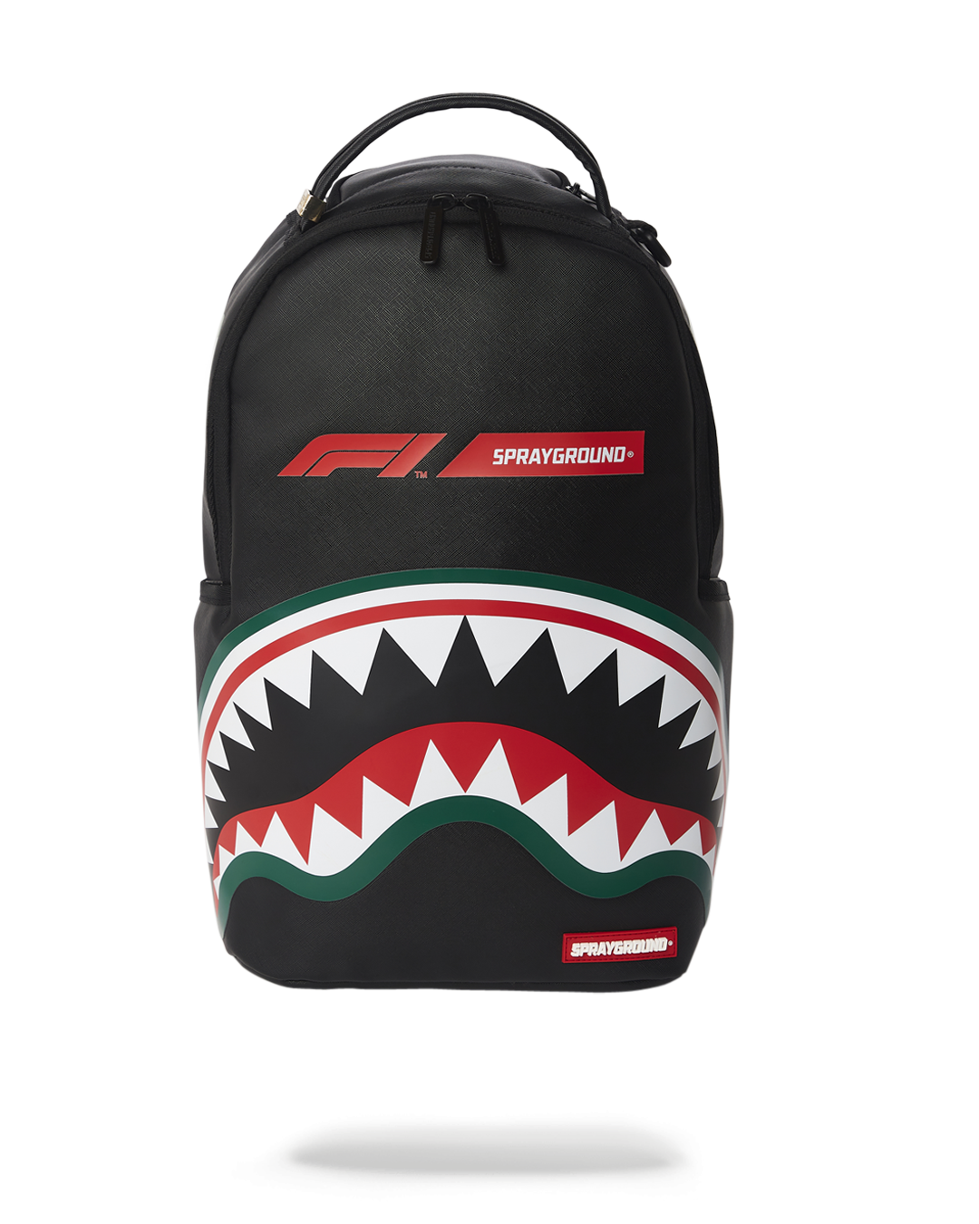 SPRAYGROUND FORMULA 1 OFFICIAL RACE TEAM BACKPACK (DLXV)