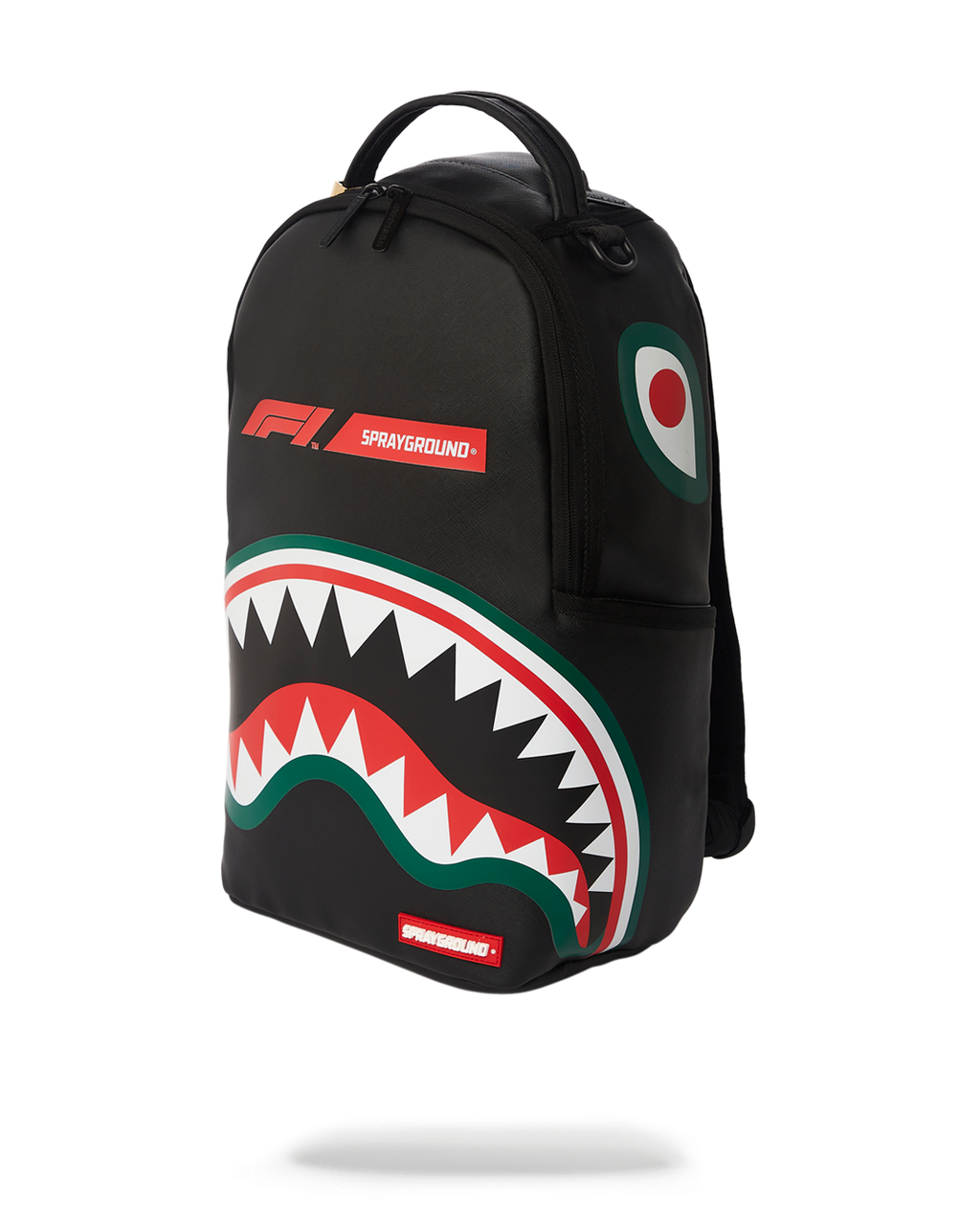SPRAYGROUND FORMULA 1 OFFICIAL RACE TEAM BACKPACK (DLXV)