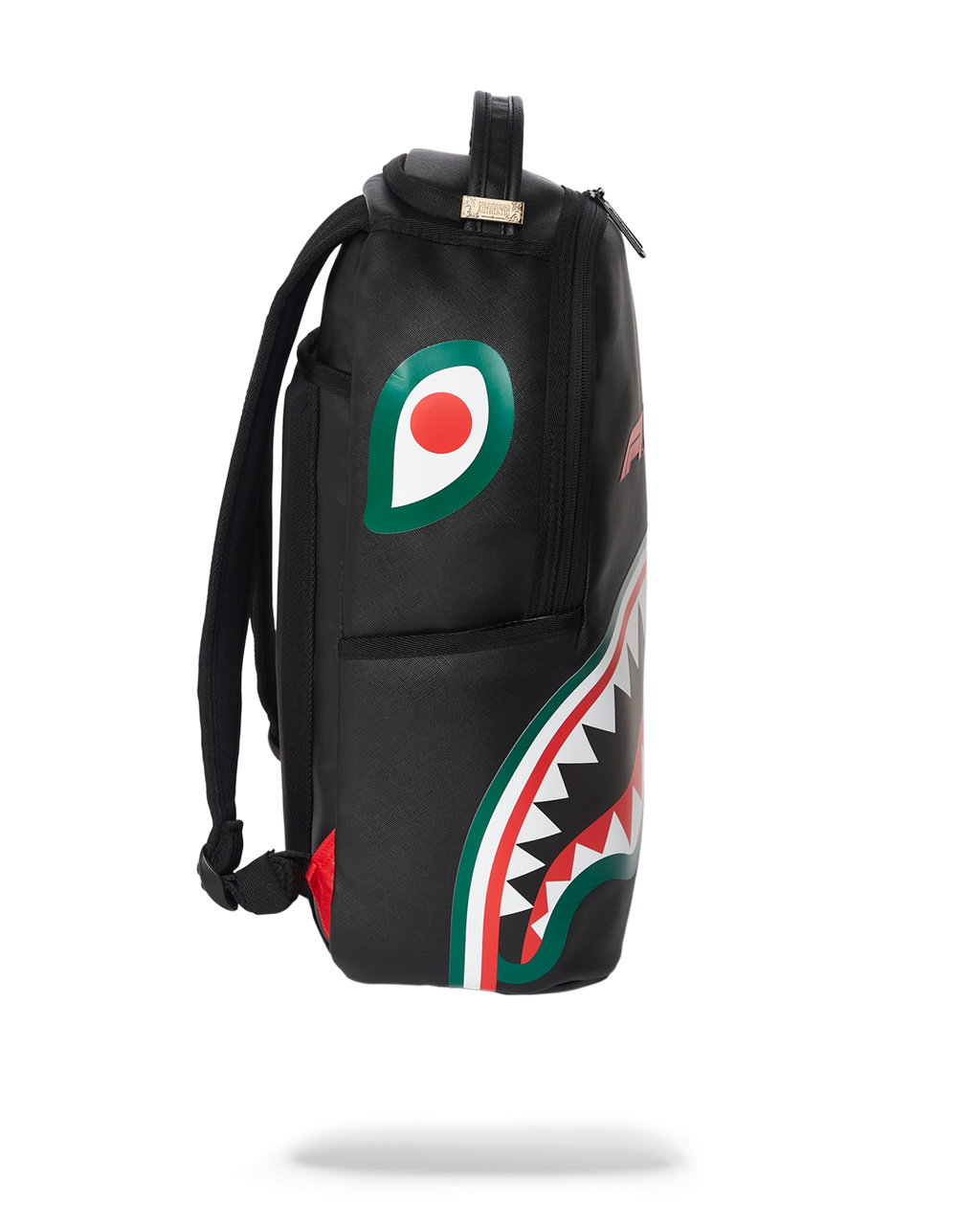 SPRAYGROUND FORMULA 1 OFFICIAL RACE TEAM BACKPACK (DLXV)