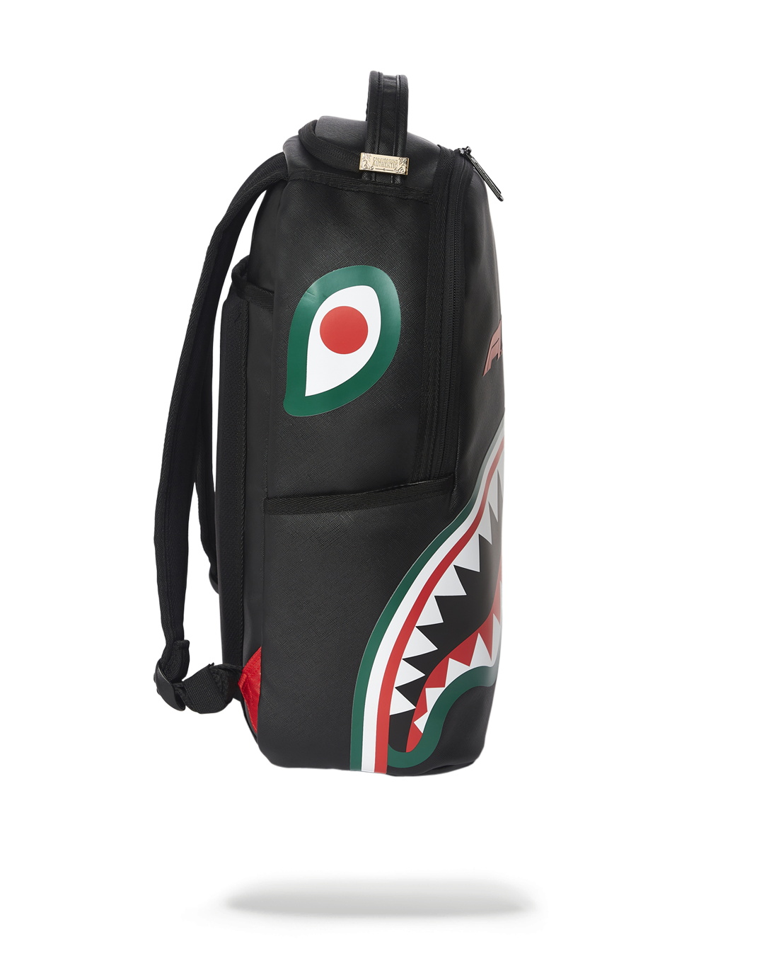SPRAYGROUND FORMULA 1 OFFICIAL RACE TEAM BACKPACK (DLXV)