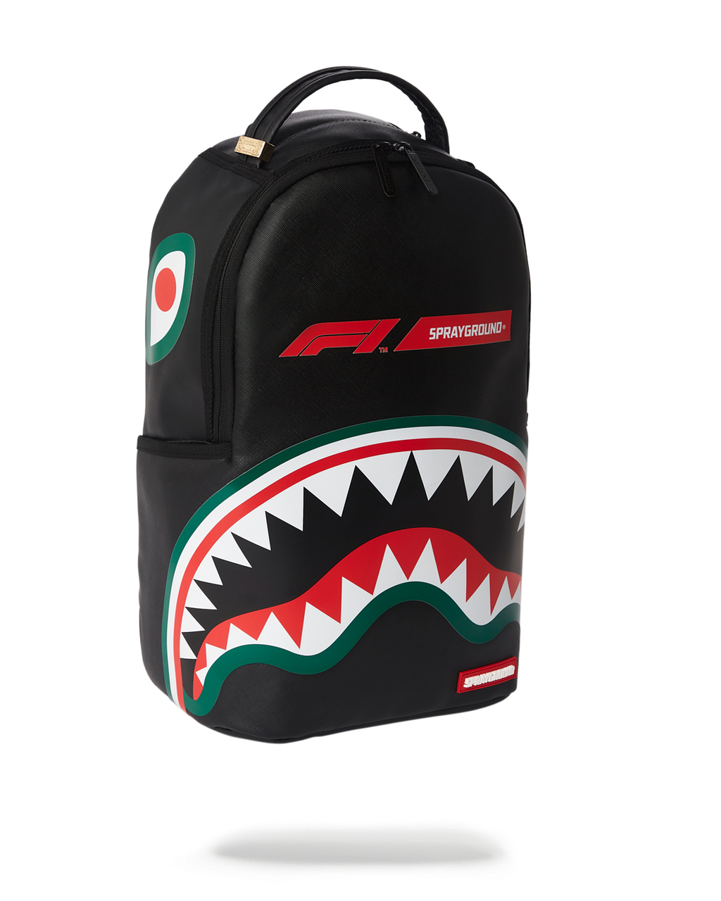SPRAYGROUND FORMULA 1 OFFICIAL RACE TEAM BACKPACK (DLXV)