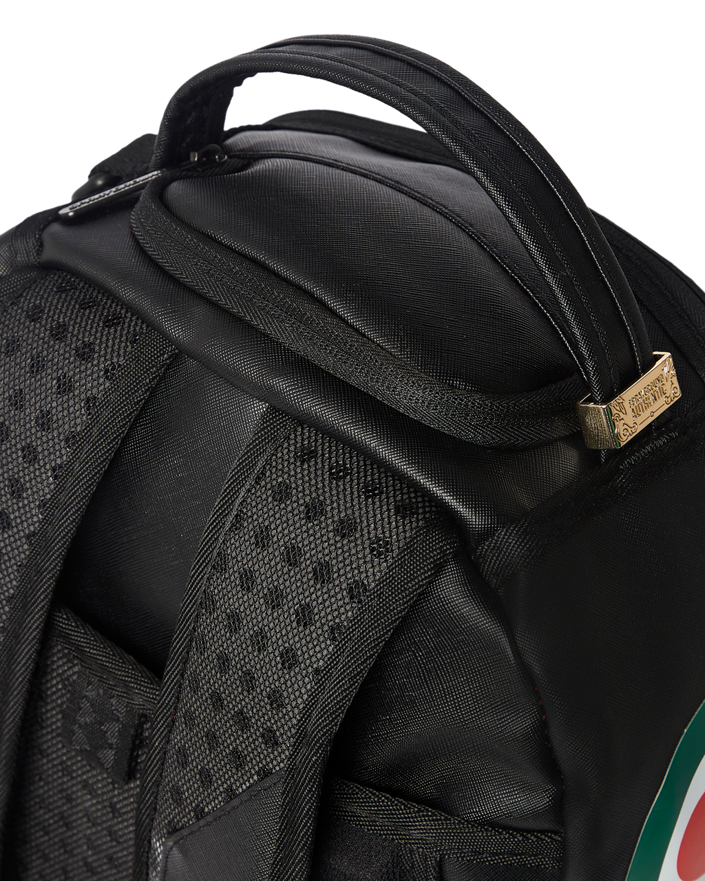 SPRAYGROUND FORMULA 1 OFFICIAL RACE TEAM BACKPACK (DLXV)