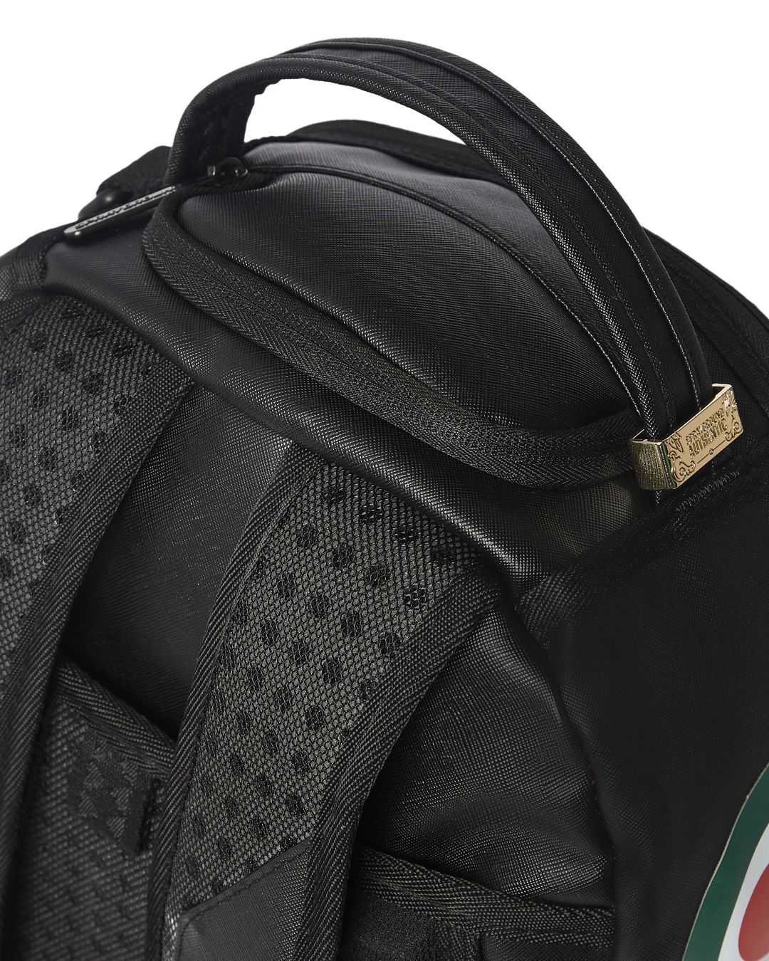 SPRAYGROUND FORMULA 1 OFFICIAL RACE TEAM BACKPACK (DLXV)