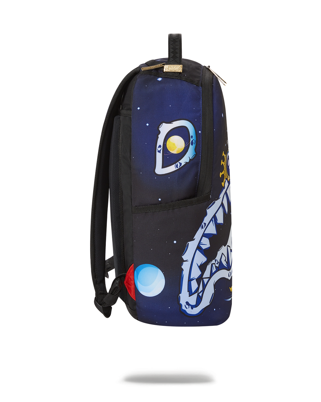 SPRAYGROUND ASTROMANE OUTERSPACEY KNAPSACK (DLXR)