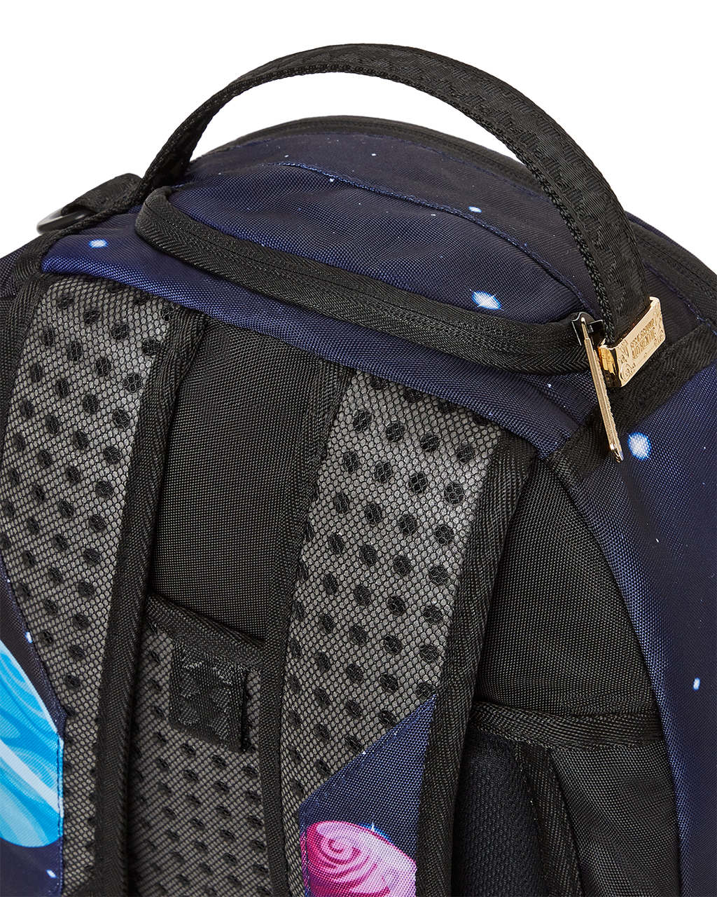 SPRAYGROUND ASTROMANE OUTERSPACEY KNAPSACK (DLXR)