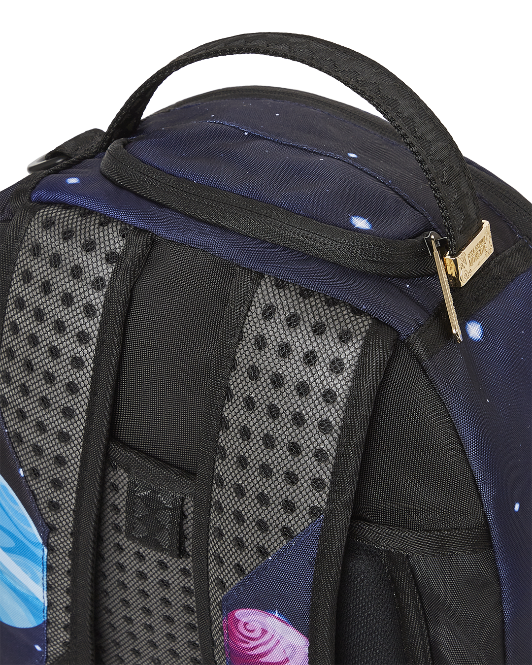 SPRAYGROUND ASTROMANE OUTERSPACEY KNAPSACK (DLXR)