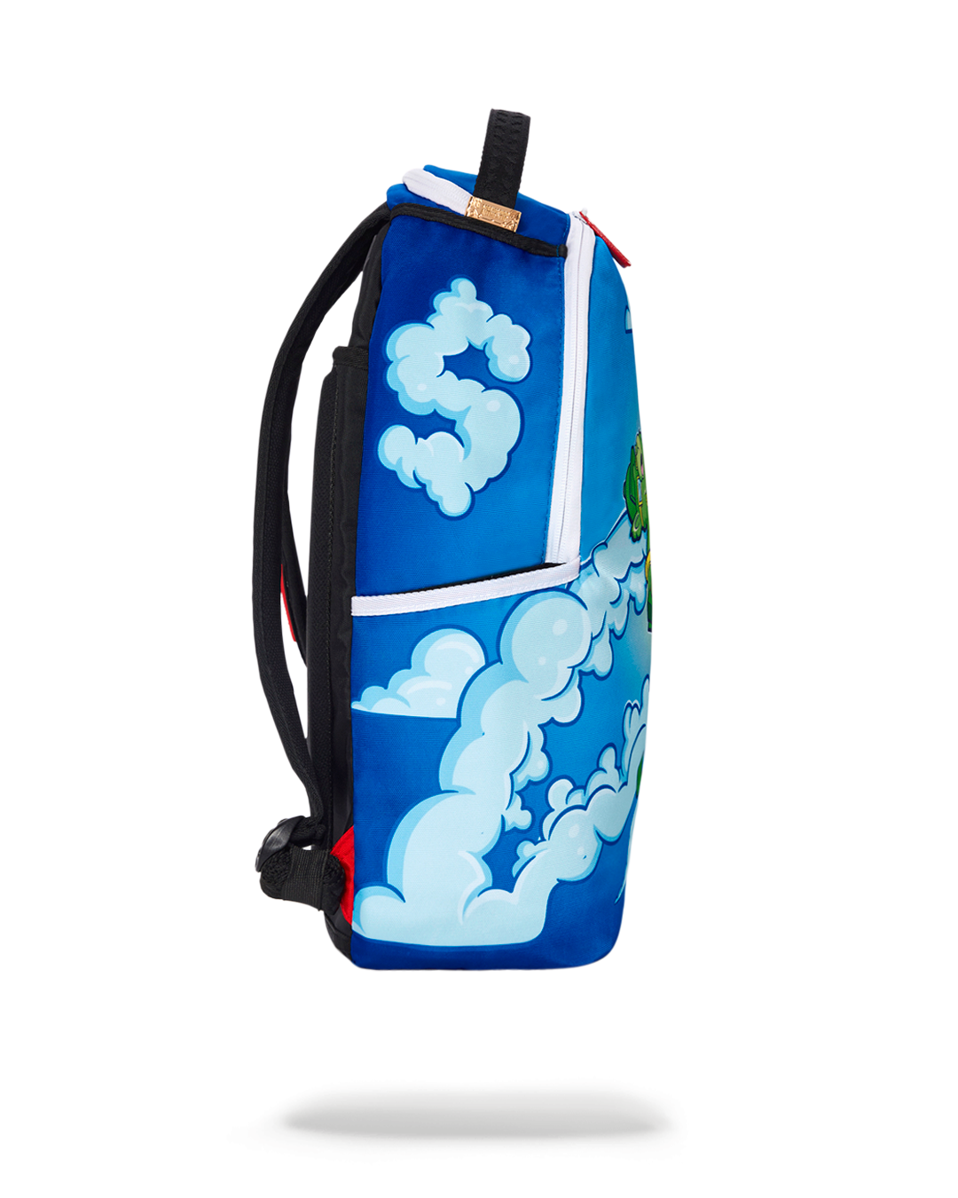 SPRAYGROUND MONEY DREAMS BACKPACK (DLXR)