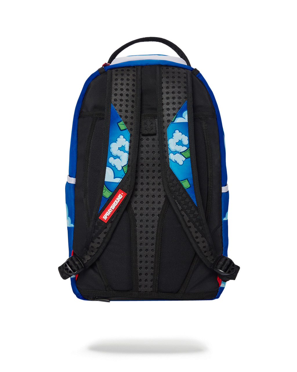 SPRAYGROUND MONEY DREAMS BACKPACK (DLXR)