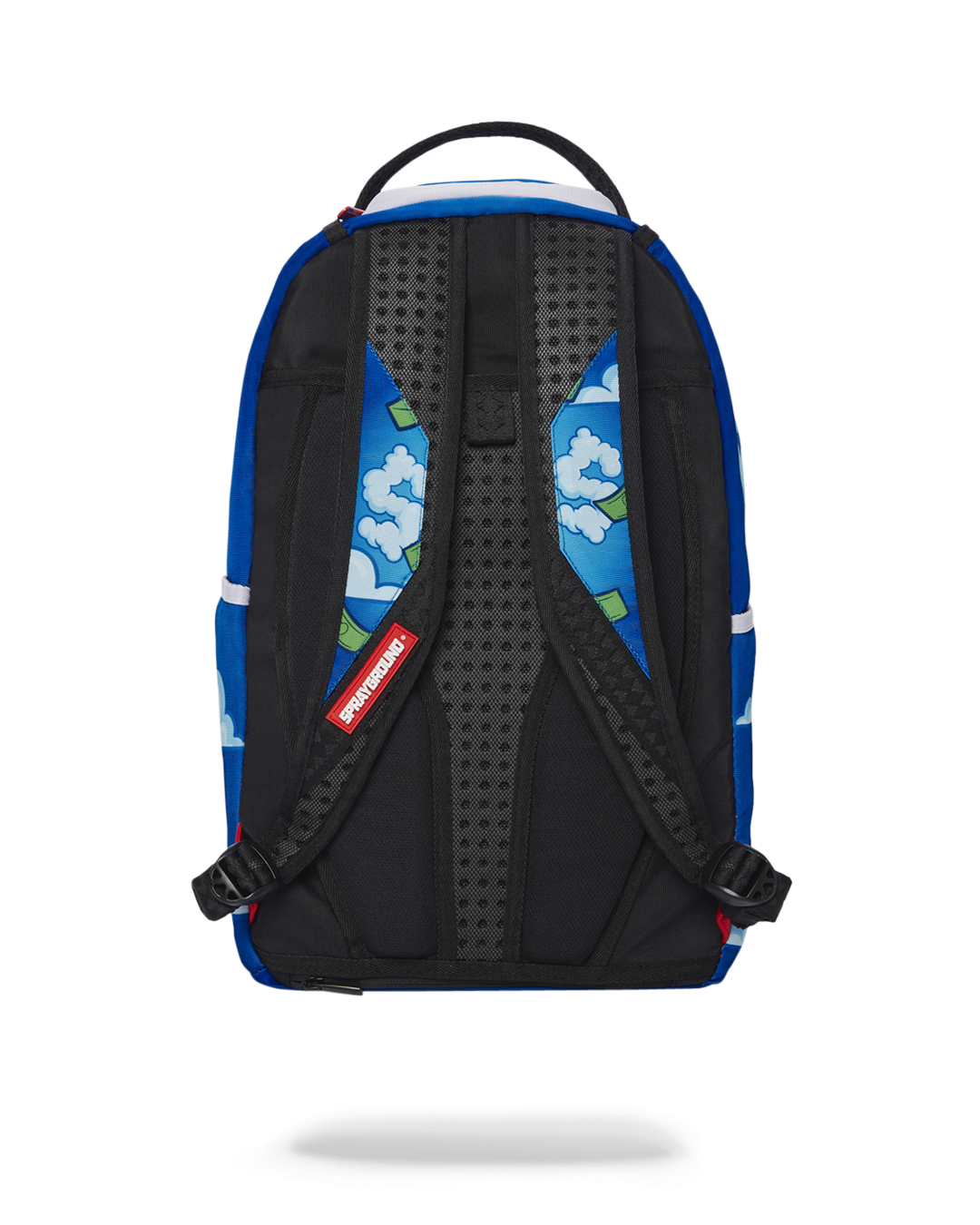 SPRAYGROUND MONEY DREAMS BACKPACK (DLXR)