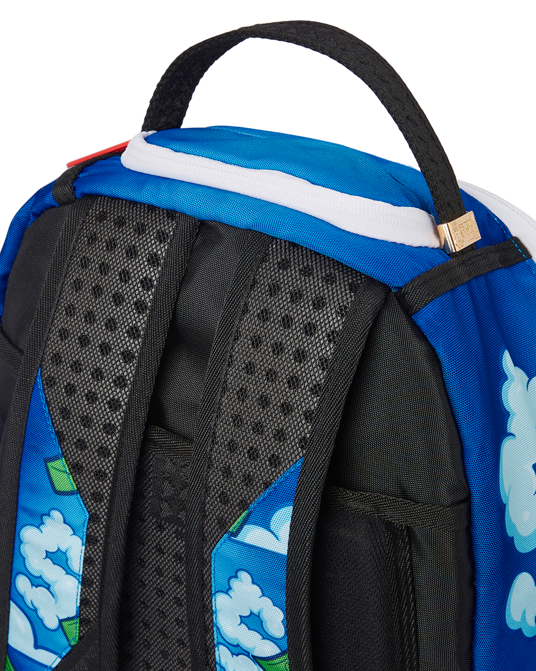 SPRAYGROUND MONEY DREAMS BACKPACK (DLXR)