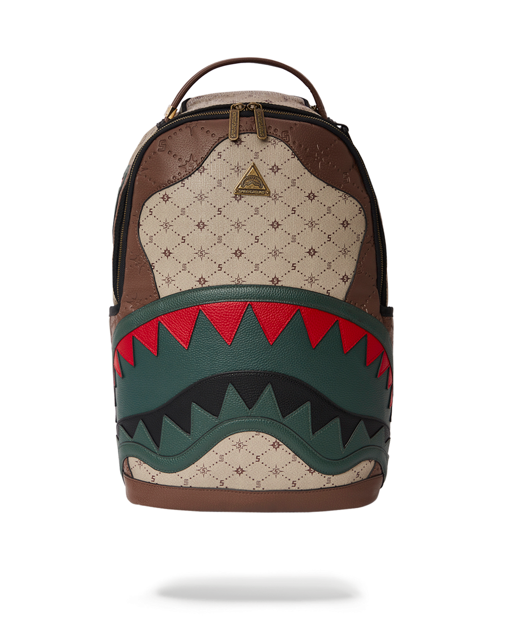 SPRAYGROUND FIFTH AVENUE BACKPACK (DLXV)