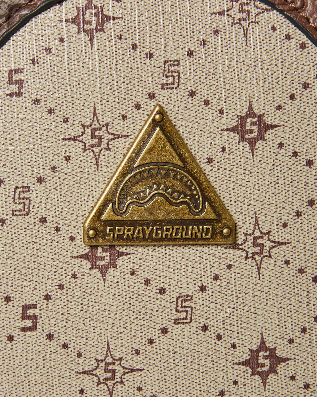 SPRAYGROUND FIFTH AVENUE BACKPACK (DLXV)