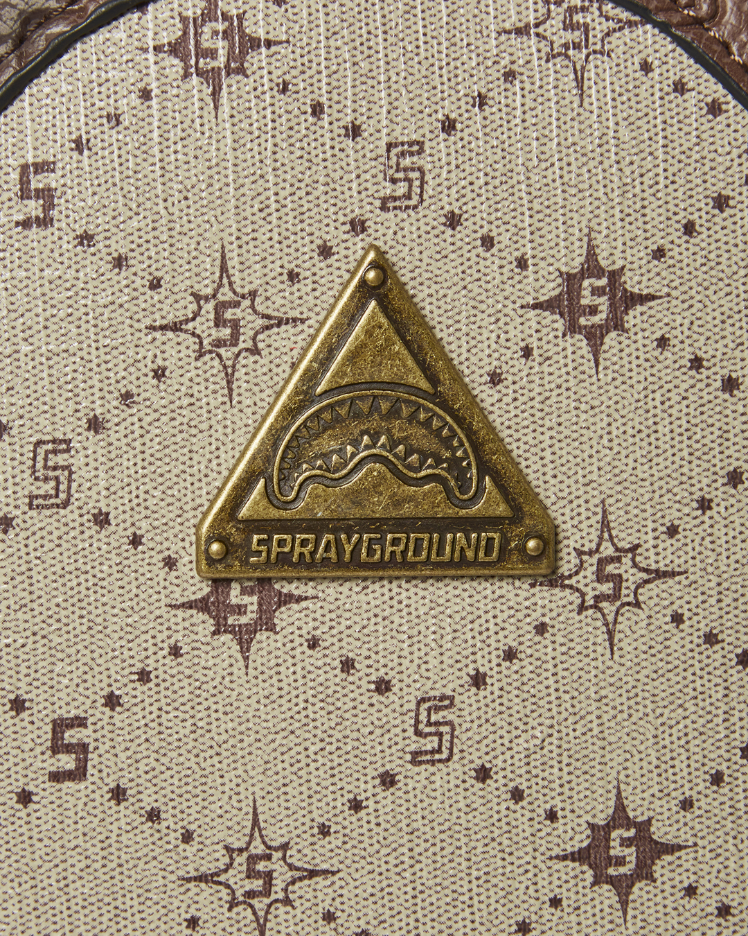 SPRAYGROUND FIFTH AVENUE BACKPACK (DLXV)