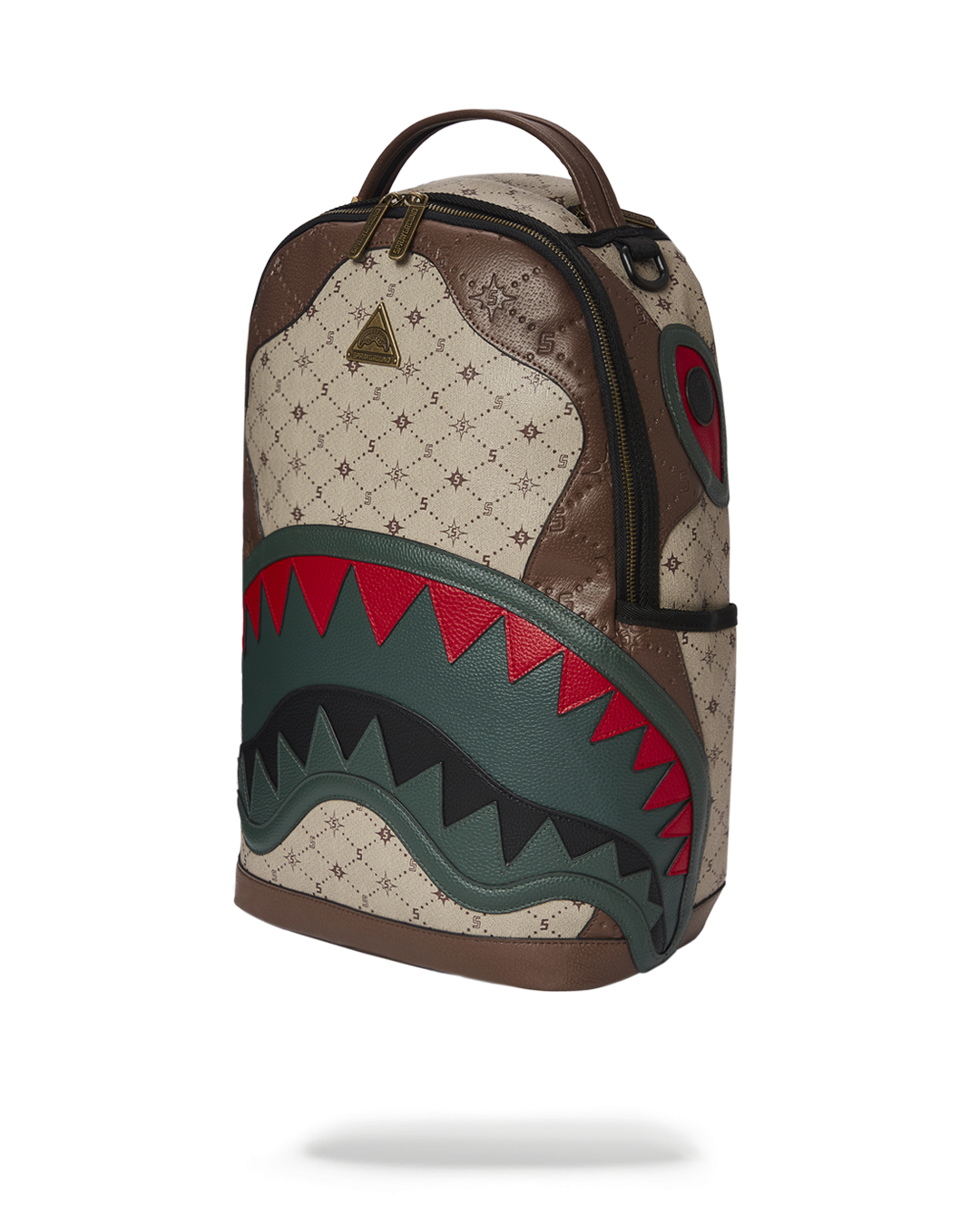 SPRAYGROUND FIFTH AVENUE BACKPACK (DLXV)