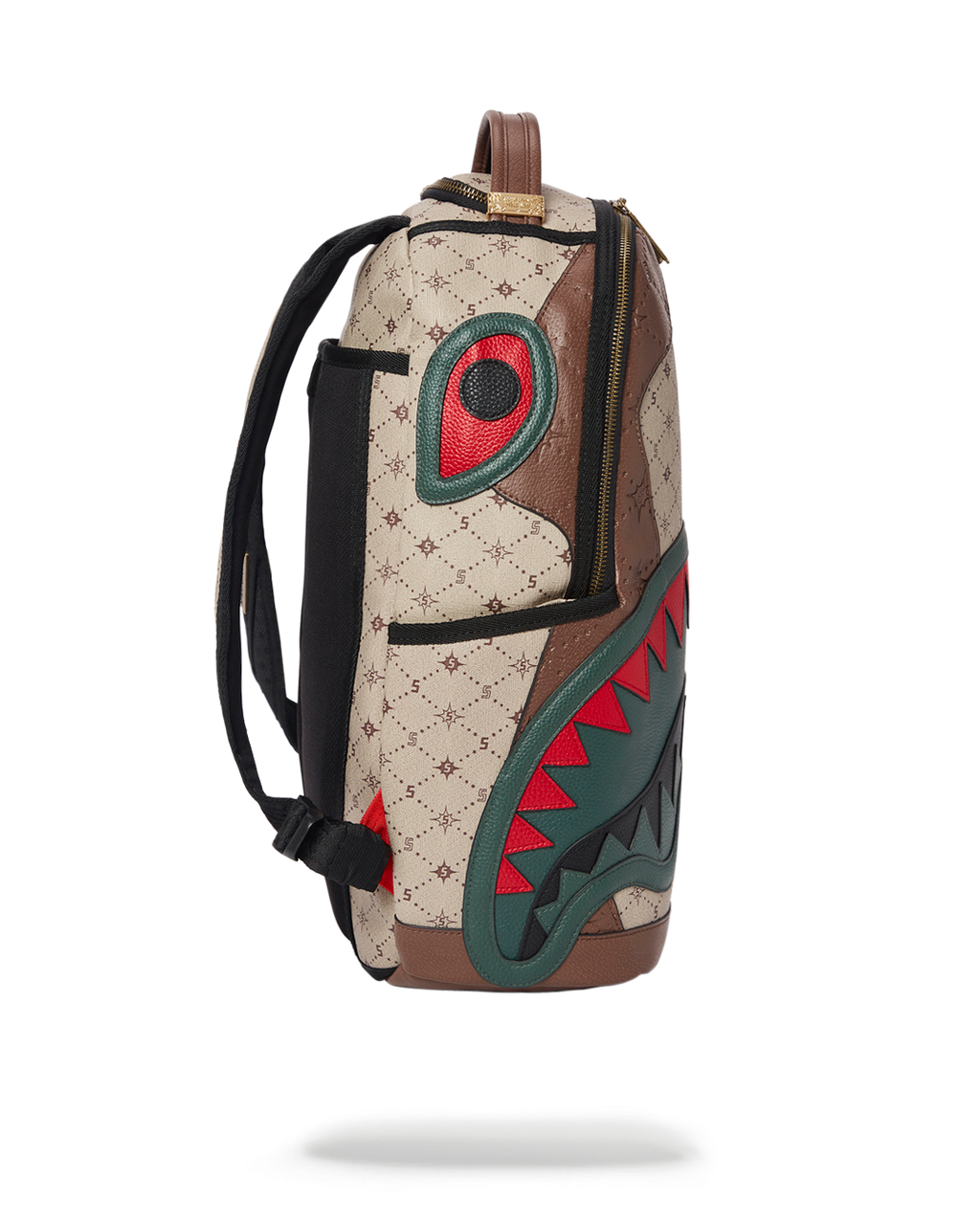 SPRAYGROUND FIFTH AVENUE BACKPACK (DLXV)